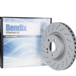 BENDIX BPR6271