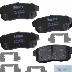 BENDIX CFC1008