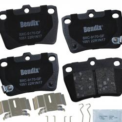 BENDIX CFC1051