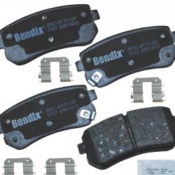 BENDIX CFC1157