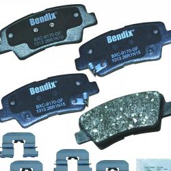 BENDIX CFC1313