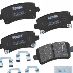 BENDIX CFC1430SR