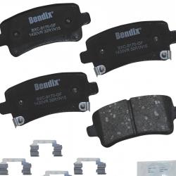 BENDIX BCX25136