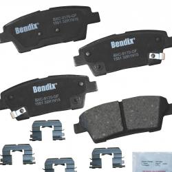 BENDIX CFC1551