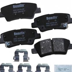 BENDIX CFC1848