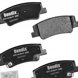 BENDIX CFC2299