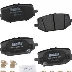 BENDIX CFC2397