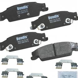 BENDIX CFC922