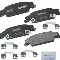 BENDIX CFC922A