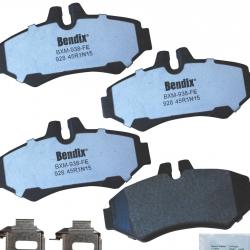 BENDIX BFX30127