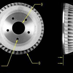 BENDIX PDR0005