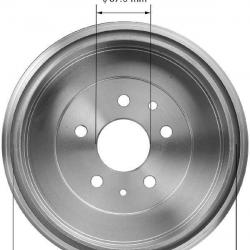 BENDIX PDR0335