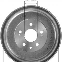 BENDIX PDR0424