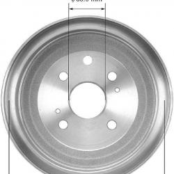 BENDIX PDR0439