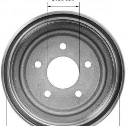 BENDIX PDR0448