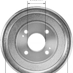 BENDIX PDR0473