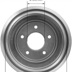 BENDIX PDR0484