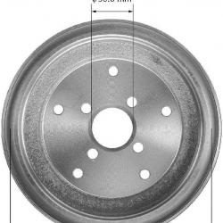 BENDIX PDR0544