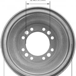 BENDIX PDR0550