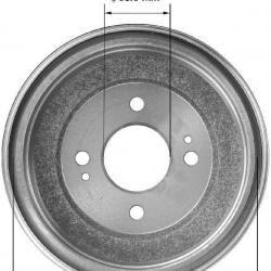 BENDIX PDR0606