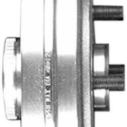 BENDIX PDR0648