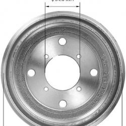 BENDIX PDR0677