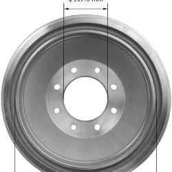 BENDIX PDR0682