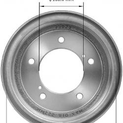 BENDIX PDR0683