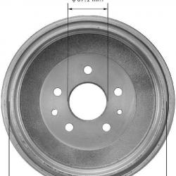 BENDIX PDR0769