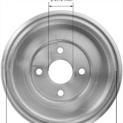 BENDIX PDR0837