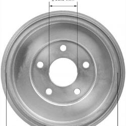 BENDIX PDR0838