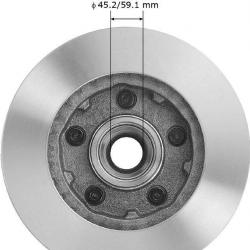 BENDIX PRT1264