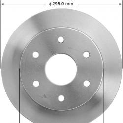 BENDIX BCX25117