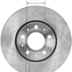 BENDIX PRT1531