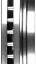 BENDIX PRT5324