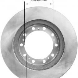 BENDIX PRT5345