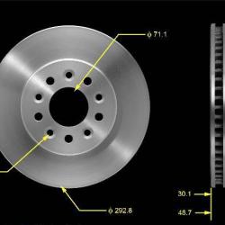 BENDIX PRT5473