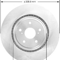 BENDIX PRT5798