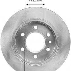 BENDIX PRT5826