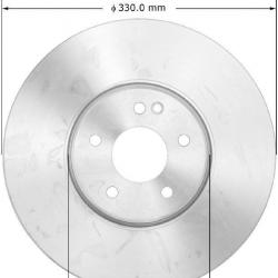 BENDIX PRT5828