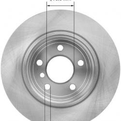 BENDIX PRT5859