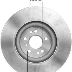 BENDIX PRT5871