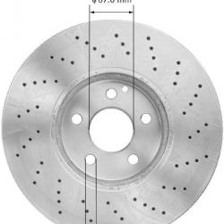 BENDIX PRT5874