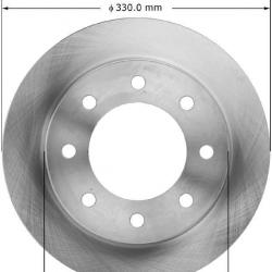 BENDIX PRT5875