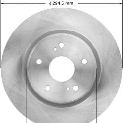 BENDIX PRT5879