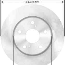 BENDIX PRT5886