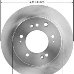 BENDIX PRT5894