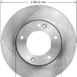 BENDIX PRT5895