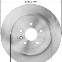 BENDIX BSX40101