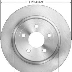 BENDIX PRT5900